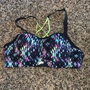 Victoria’s Secret Sports Bra